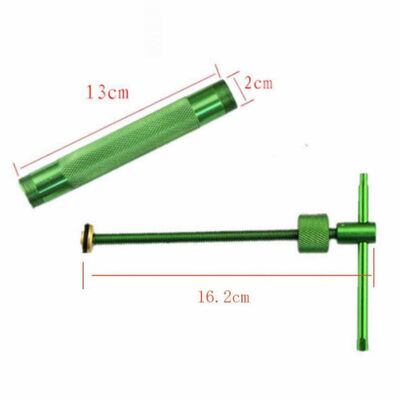 Fondant Extruder (Sht-10) - 6