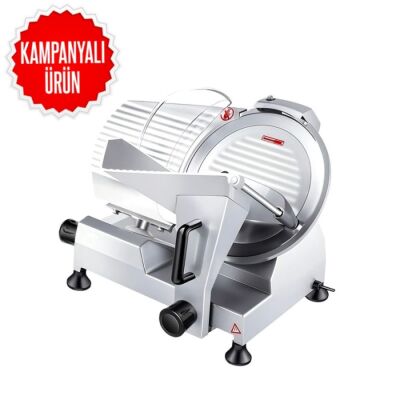 Food Slicer Machine 25 Cm-220W (GDM-25) - 1