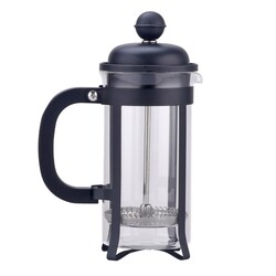 EPİNOX COFFEE TOOLS MARKA - French Press 350 Ml (DÜZ-350E)