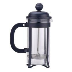 French Press 350 Ml Lüx (Düz-350E) - 1