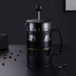 French Press 350 Ml (Pls-350) - Thumbnail