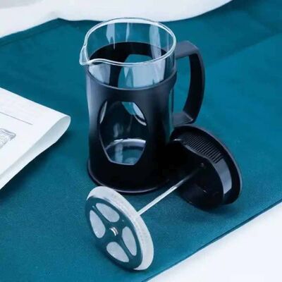 French Press 350 Ml (Pls-350)