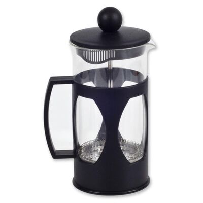 French Press 350 Ml (Pls-350)