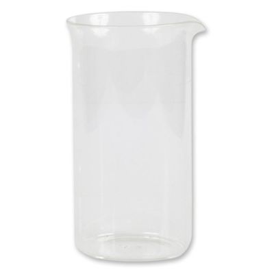 French Press Glass 350 Ml (Yc-350) - 1