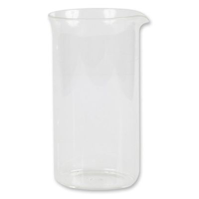 French Press Glass 350 Ml (Yc-350)