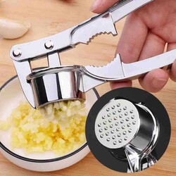 Garlic Press (Se-11) - Thumbnail