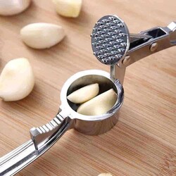 Garlic Press (Se-11) - Thumbnail