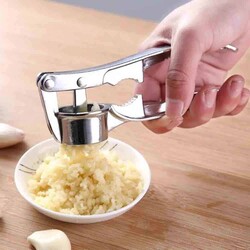 Garlic Press (Se-11) - Thumbnail