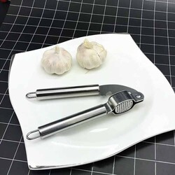 Garlic Press (Se23) - Thumbnail