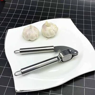 Garlic Press (Se23) - 2