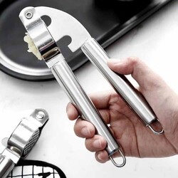 Garlic Press (Se23) - Thumbnail