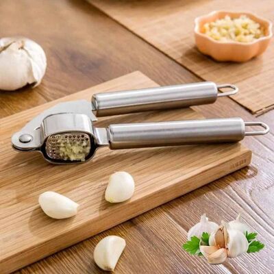 Garlic Press (Se23) - 3