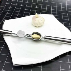 Garlic Press (Se23) - 5