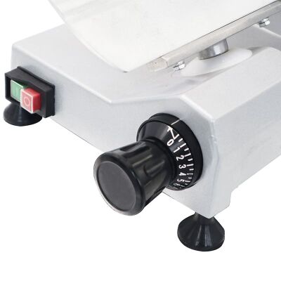 Gıda Dilimleme Makinesi 25Cm-220W (GDM-25) - 2