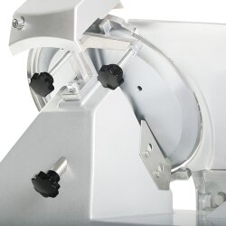 Gıda Dilimleme Makinesi 25Cm-220W (GDM-25) - 3