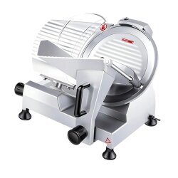 Gıda Dilimleme Makinesi 25Cm-220W (GDM-25) - 1