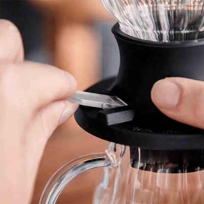 Glass Dripper - Adjustable (Acd-20) - 3