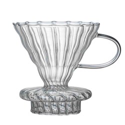 Glass Dripper (Ckd-60) - 1