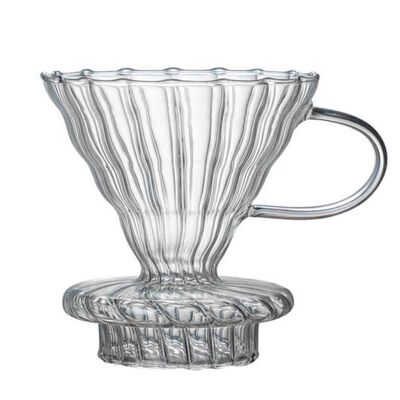 Glass Dripper (Ckd-60) - 1