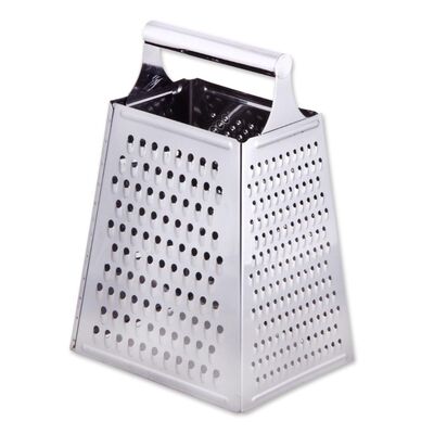 Grater 10