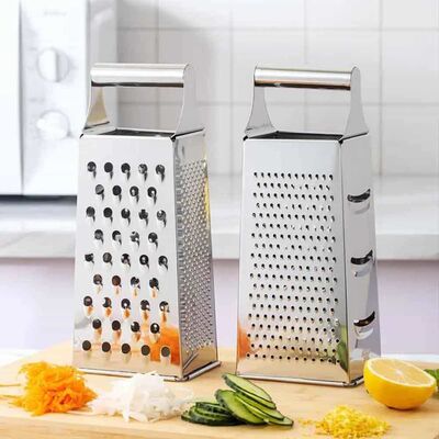 Grater 8