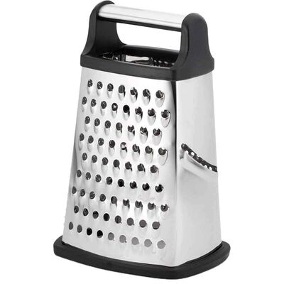 Grater (Csr) - 1