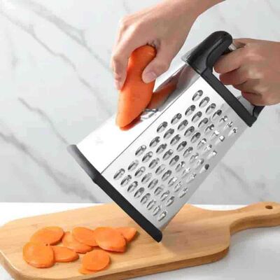 Grater (Csr)