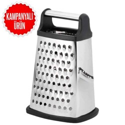 Grater (Csr) - 1