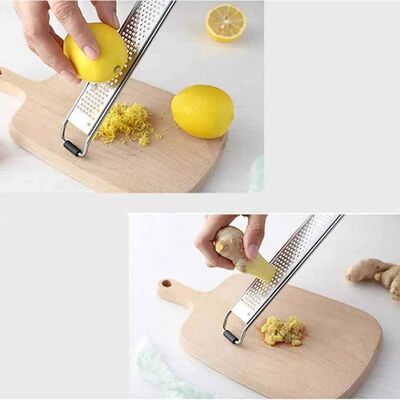 Grater (F1A+F1B) - 4