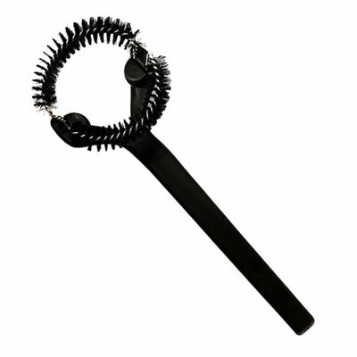 Grouphead Brush 58 Mm ( Grp-58) - 1
