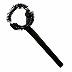 Grouphead Brush 58 Mm ( Grp-58) - Thumbnail