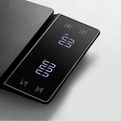 Hassas Kahve Tartısı KT-02 - 2