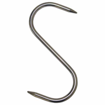 Hook 0,5 Mm Ss (Hk-1) - 1