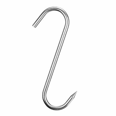 Hook 1 Cm Ss (Sk-10)