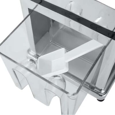 Ice Crusher (Bk-9) - 3