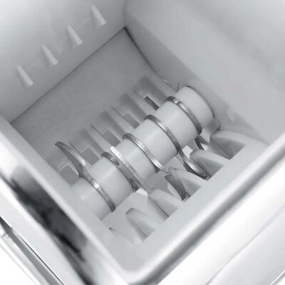 Ice Crusher (Bk-9) - 5