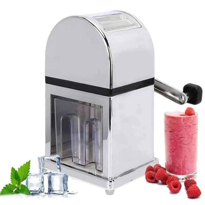 Ice Crusher (Bk-9) - 6