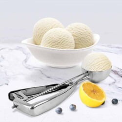 Icecream Scoop 40 Mm (Pdm-40) - Thumbnail