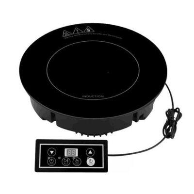 Induction Heater (Ind-01) - 2