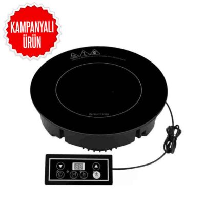 Induction Heater (Ind-01) - 1