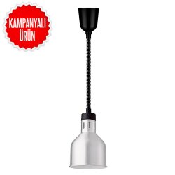 Infrared Isıtıcı Lamba Teleskopik Asansörlü (INF-1A) - EPINOX