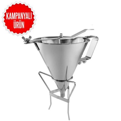 Jelly Funnel 1.8 L (Jh-18) - 1