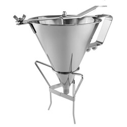 EPİNOX PASTRY MARKA - Jelly Funnel 1.8 L (Jh-18)