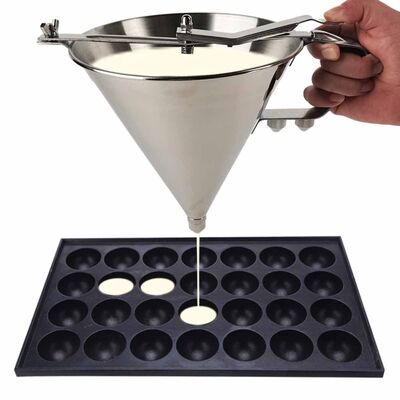 Jelly Funnel 1.8 L (Jh-18)