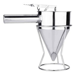 Jöle Hunisi 1,2 L (JH-01) - EPINOX PASTRY