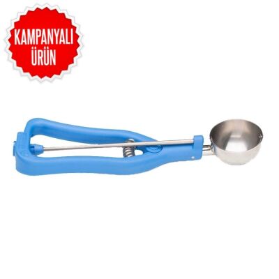 Jolly Professional Ice Cream Scissors 39 Mm (P-70/50B) - 1