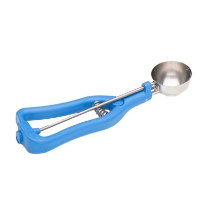 Jolly Professional Ice Cream Scissors 42 Mm (P-70/45B) - 3