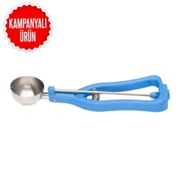 Jolly Profesyonel Dondurma Makası 42 Mm (P-70/45B) - 1