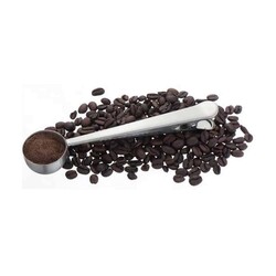 Kahve Kaşığı Klipsli 17,5 Cm (KH-17) - Thumbnail