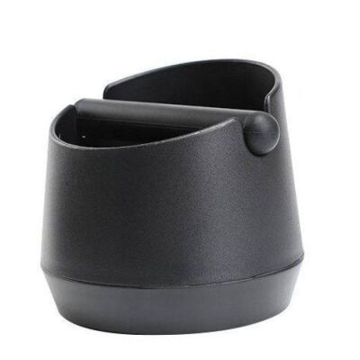 Kahve Posa Kovası Siyah (POS-15) - 1